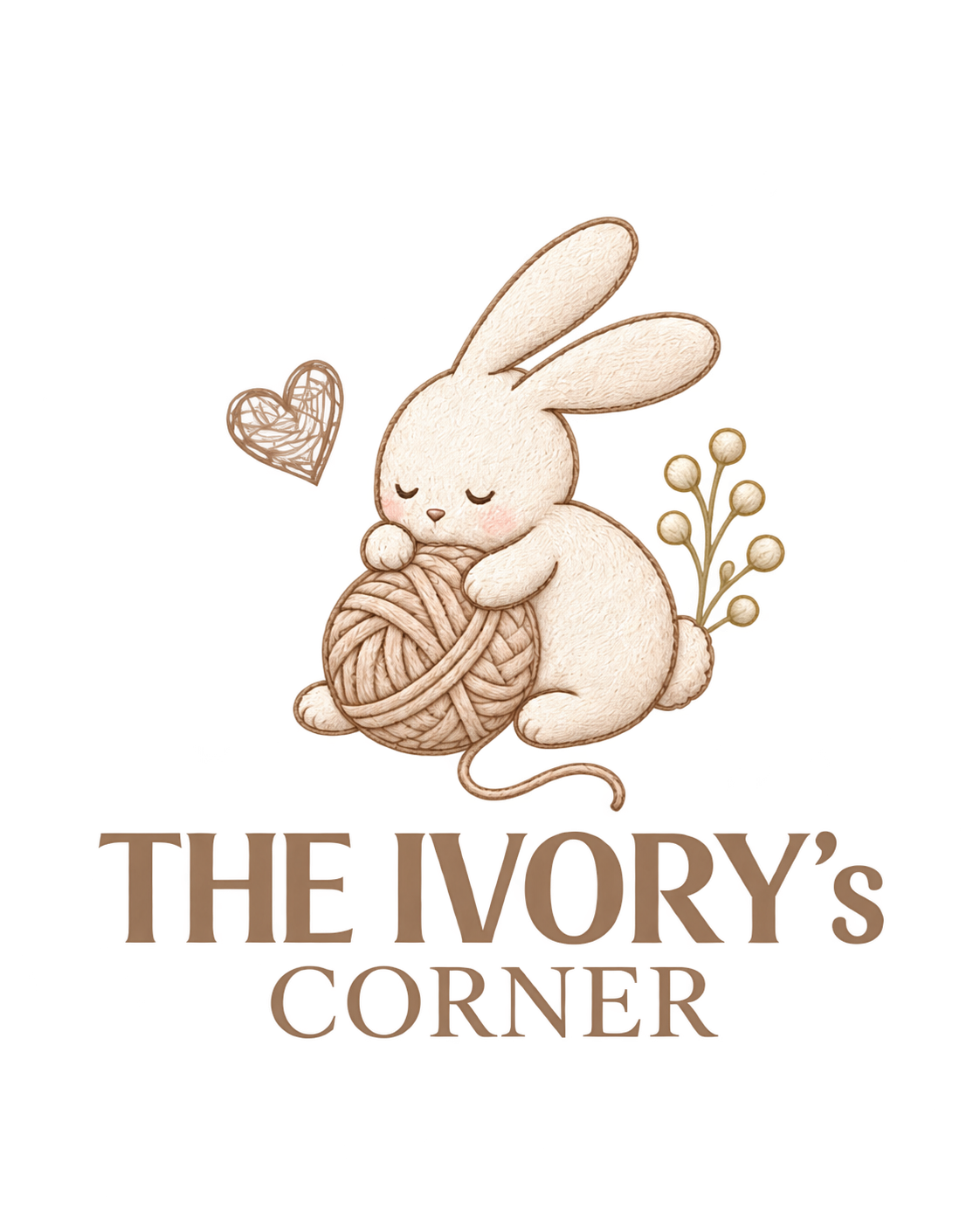 The Ivory’s Corner